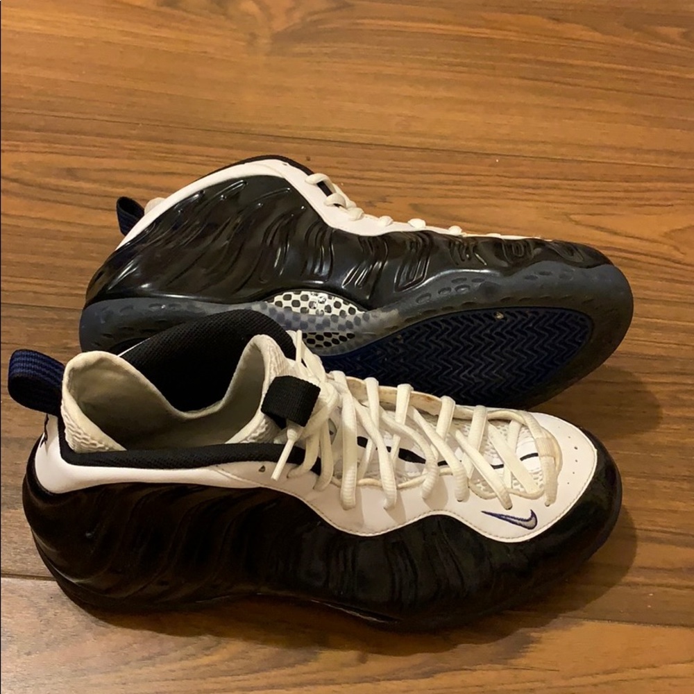 Foamposite One Concord Size 12